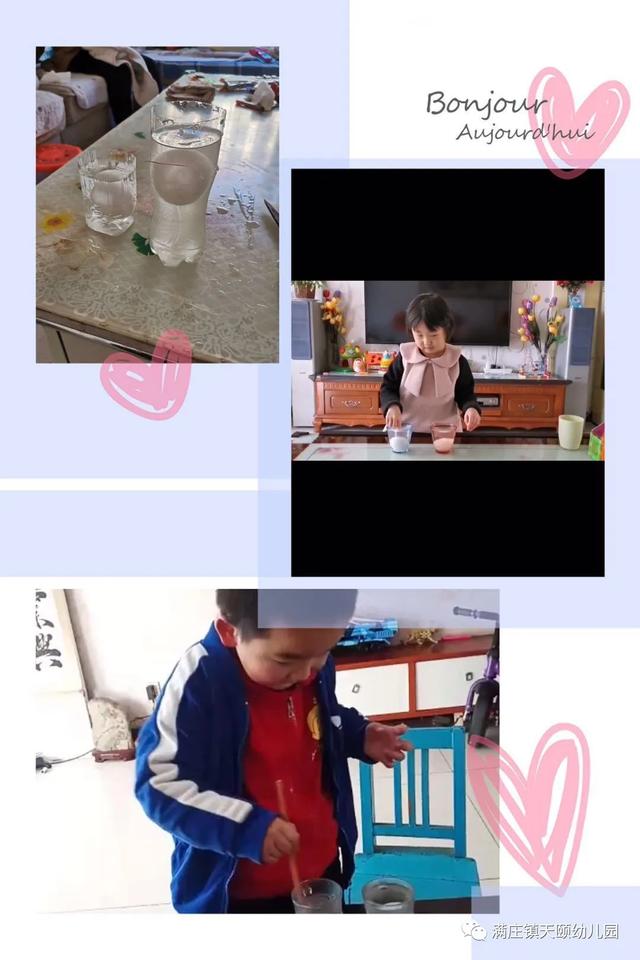 【你的育儿经】停课不停学 探究收获多