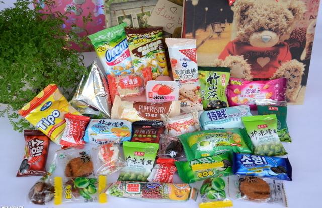 你的育儿经|儿童零食有了标准 本月15日起实施