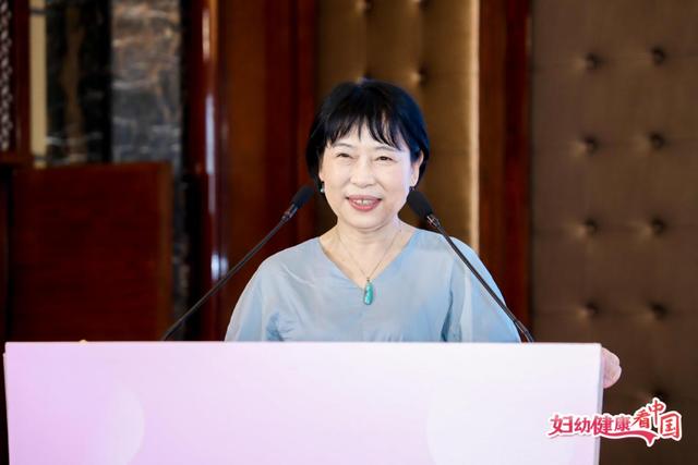 医院|共谋妇幼健康新未来——“妇幼健康看中国”推进会走进浙江