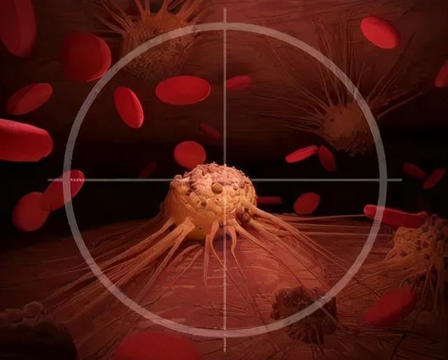 新型癌症疫苗1年内或问世！一针下去，97%的肿瘤都消了