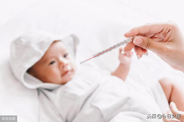 你的育儿经：长沙4岁男孩反复发热且咽痛，竟是因为亲戚的一个吻！别再用亲吻表达对孩子的爱