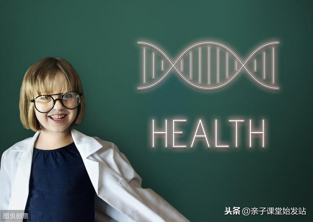 超级宝妈|孩子性格、智力、肤色、眼睛基因角度告诉你更像爸爸还是妈妈