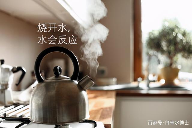 烧开水你烧对了吗？烧开水的正确方式了解了，更健康