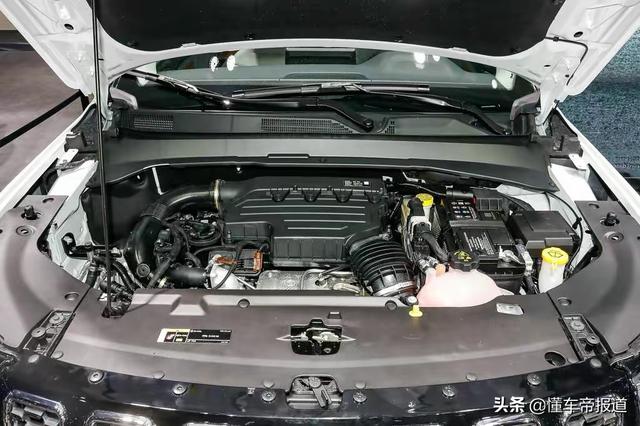 新车｜预售14万，售价降低？Jeep新款指南者或本月下旬上市