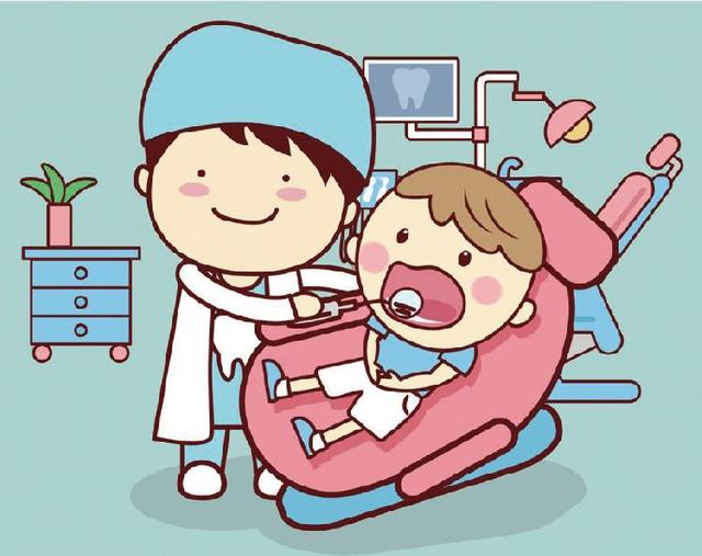 你的育儿经|如何让孩子远离“虫牙”？专家建议涂氟或窝沟封闭