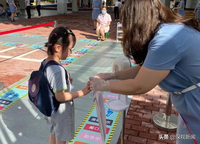 超级宝妈|小小“神兽”返园啦！全市1537所幼儿园开园?
