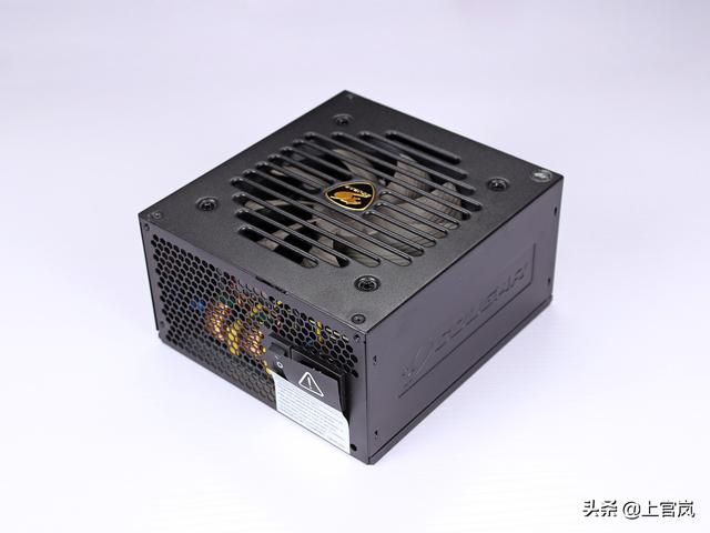 智能静音，高效能新选择，骨伽GEX750金牌全模组电源体验