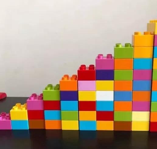 你的育儿经▲数学启蒙难？53个简单好上手的亲子游戏，轻松开启孩子的数学思维