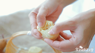 『你的育儿经』排队一小时才吃到？我选择在家做！馅料比米饭、面食要更营养