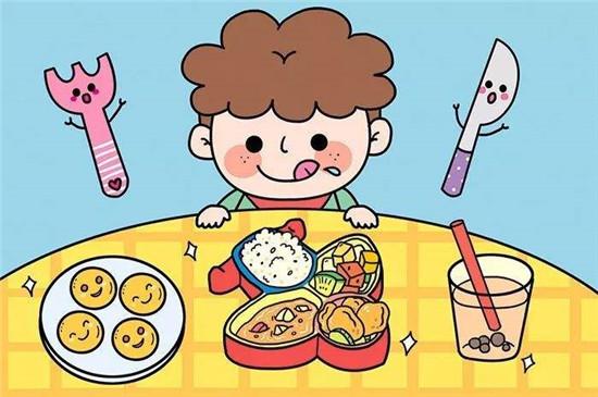 超级宝妈|宝宝总是挑食,家长担心其营养不良,学会这几招很管用