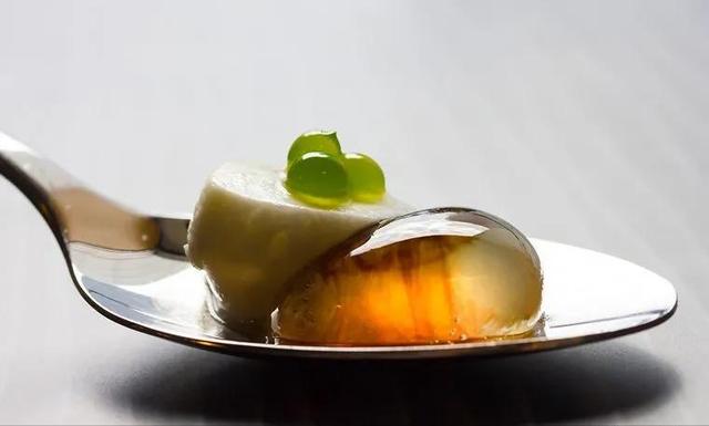 世界顶级分子美食大赏