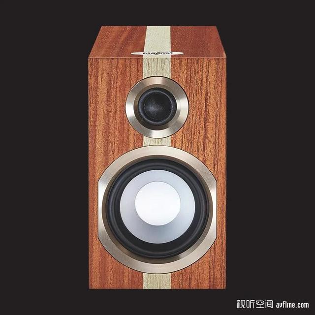 书架式音箱从入门到高级 | Magnat Humidor
