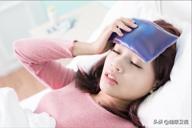 发烧|长期不发烧的人，不但身体差，还易得癌症？