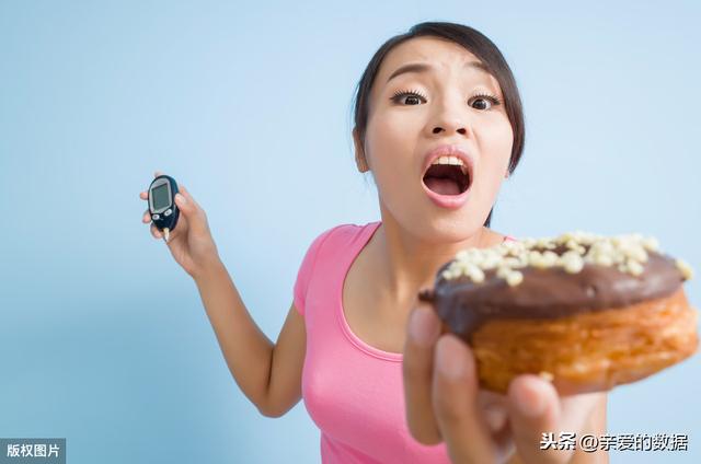 你的育儿经■基因检测“拯救”孕期糖尿病：“我命由我，不由天”