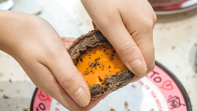 周一|魔都2021新晋首店级餐厅出炉，抢抢抢抢鲜收藏