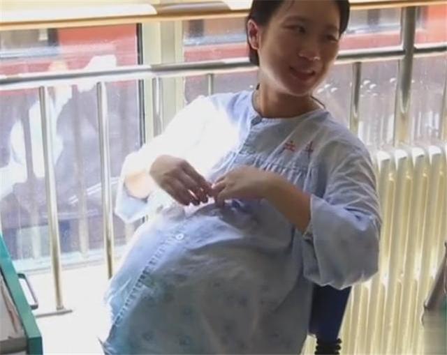 「你的育儿经」90后孕妇幸运怀上3胞胎，喝水都会孕吐，胎儿7个半月面临早产