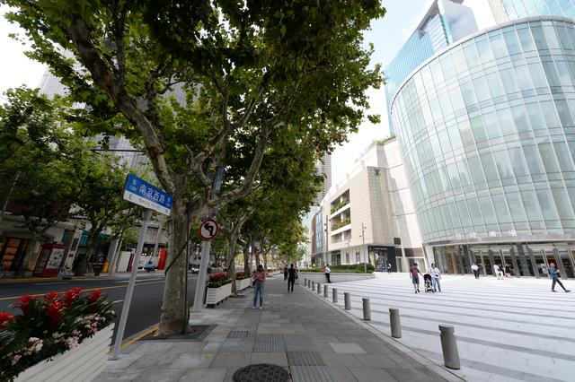 消费|既能“买全球”，也能“卖全球”！“十四五”时期，静安将建成更加成熟型的国际消费城市示范区