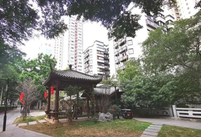 [旅行柚子君]转角就能遇见美景！福州街头将再添230个公园