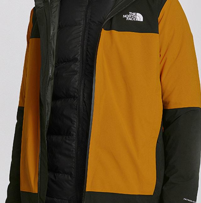 小米有品的“沧海遗珠”！宇航服同款面料，防水透气，性价比绝了