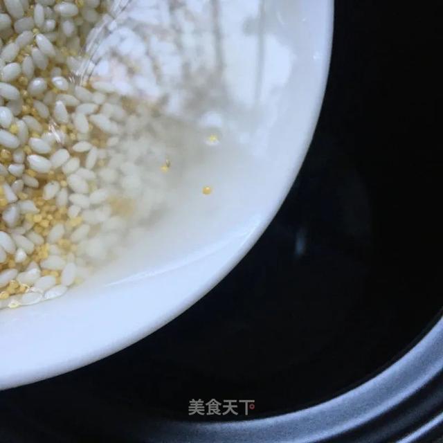 吃了几十年糯米，这种做法还是头一次见！软糯美味，老人小孩都喜欢