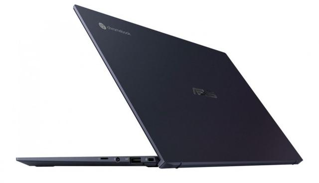 最高配十代酷睿i7 华硕将推全新Chromebook CX9