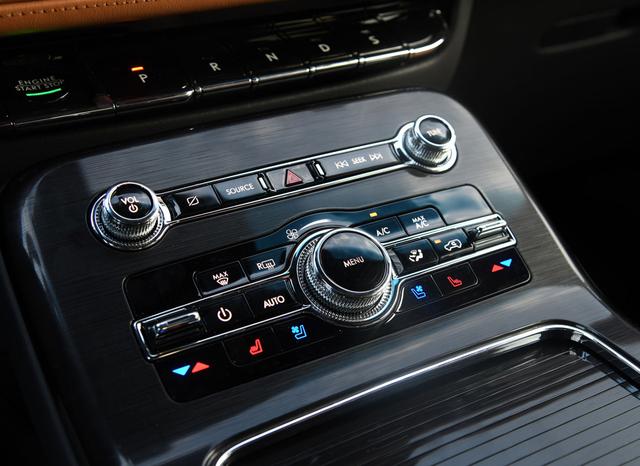 林肯航海家即将上市，进口V6动力爆发325马力，比Q5大一圈