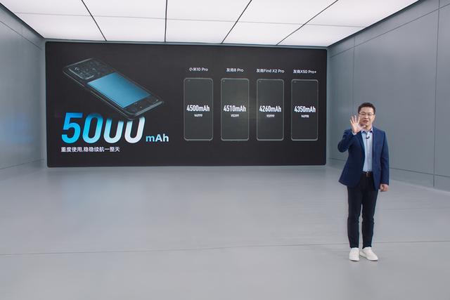 红米K30s至尊纪念版发布：7档刷新率大电池，双11硬核旗舰