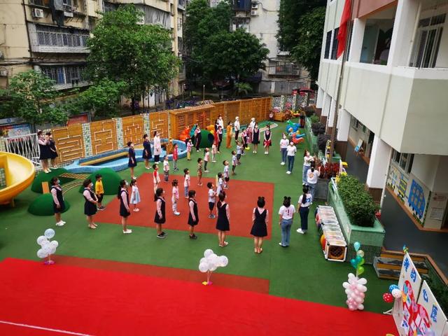 你的育儿经|小小鼓楼娃，报到