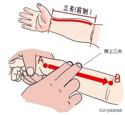 超级宝妈|小儿感冒吃不吃药？来吧，推拿助你解决烦恼