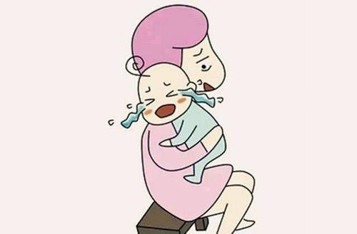「你的育儿经」宝宝断夜奶爱哭闹?避开这3个错误,试试这7个方式缓解宝宝哭闹