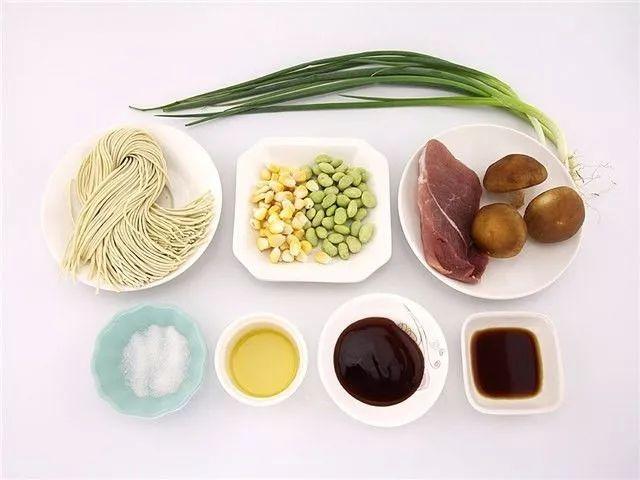温暖家庭|孕期不想吃米饭?还可以吃美味面条