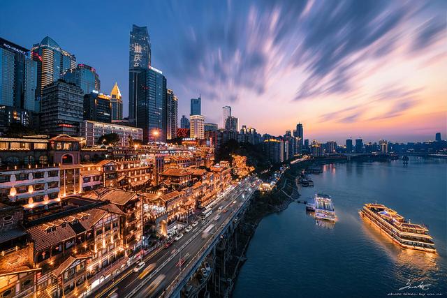 京津冀|杨继瑞：成渝双城经济圈将成为内循环的爆发点、双循环的新承载地｜“城”势而上特别策划