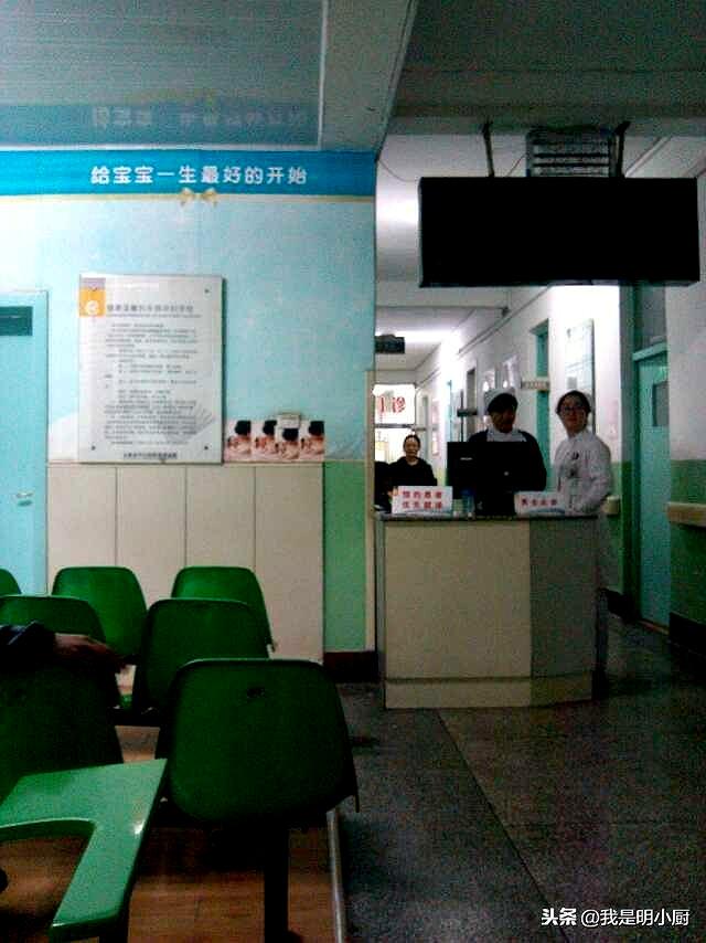 最爱笑的人|我是宝爸，一路陪产，深信每位妈妈都是美丽不屈且勇敢的斗士