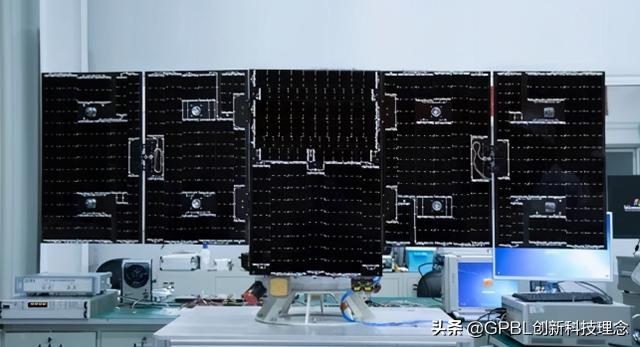 6G卫星升空承载重任，太赫兹技术提升通信效率，或实现数据秒传