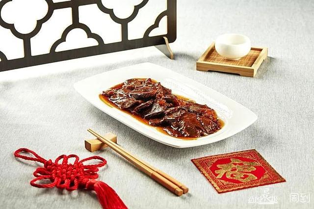 真香预警！最新最全上海老字号“半成品年夜饭”大盘点！在家吃出网红老饭店米道