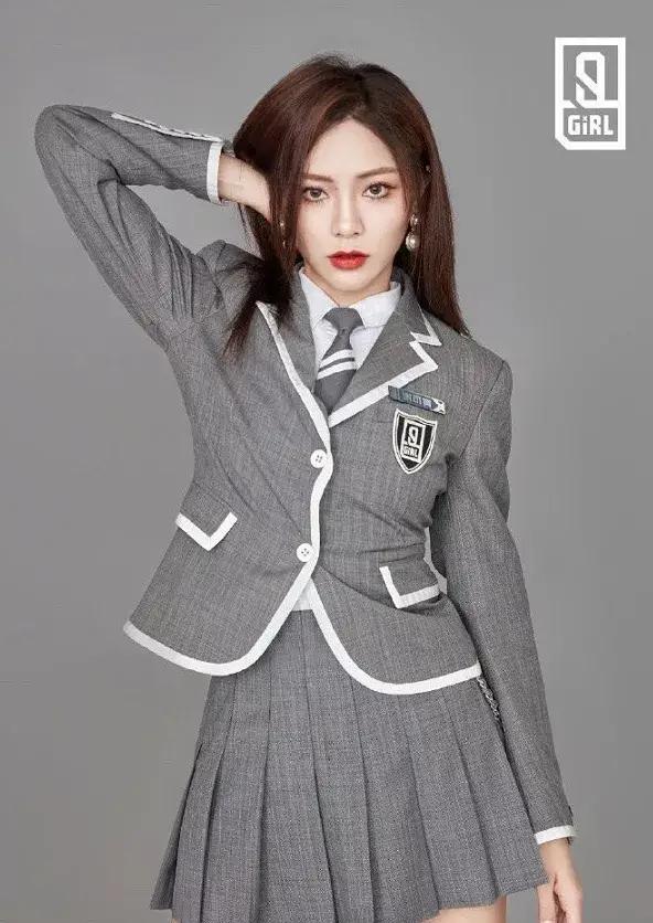 青你2收官,出道9人组你满意么?|影视交流地