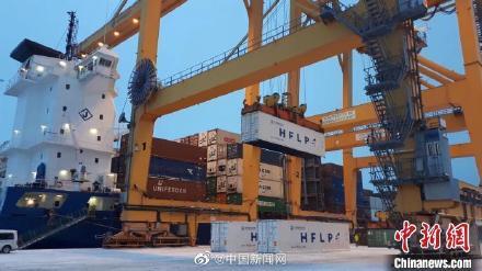 专家|中国连续五年成德国最大贸易伙伴 专家看好后疫情时期合作