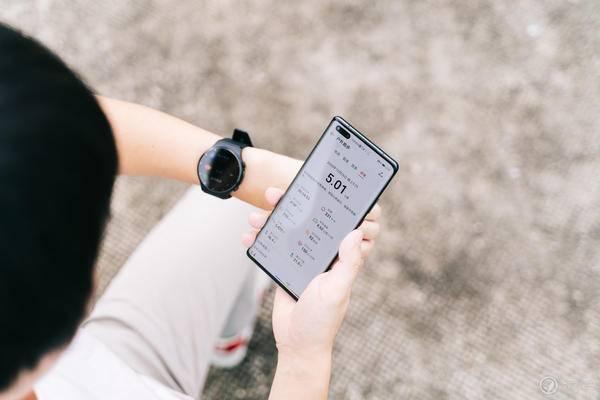 和华为 Watch GT2 Pro 的这 7 天：智能手表如何改变我？