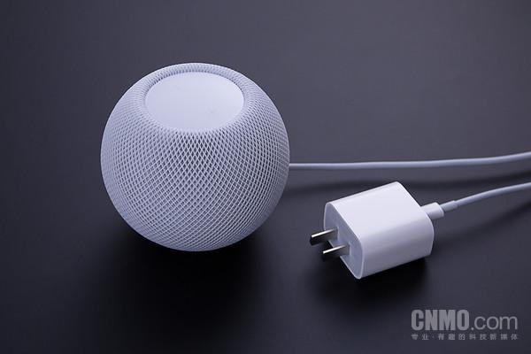 只卖749元的HomePod mini 究竟蕴含多大的能量？