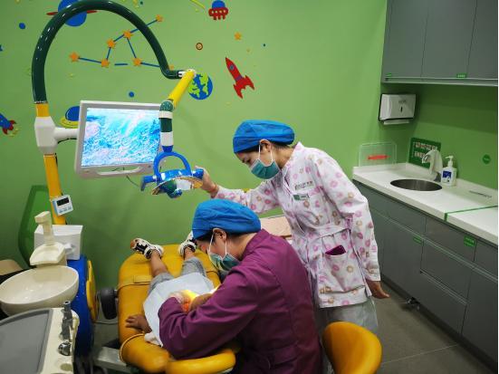 口腔|植得口腔医疗集团 国内第20个院区开诊