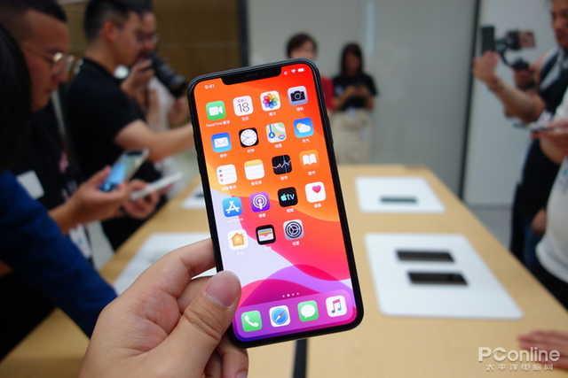 [勇哥科技]外媒眼中的“最伟大设计”iPhone是第一，国内这2个软件上榜