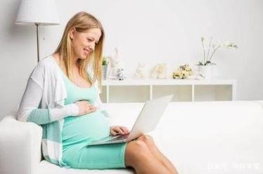 「超级宝妈」孕妇坚持上班没关系，但有一些注意事项要重视起来，不要因小失大