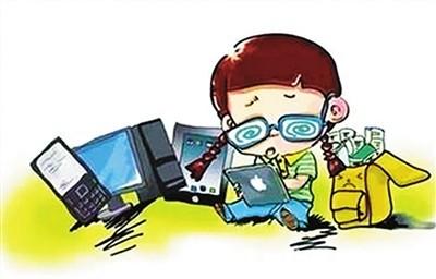 你的育儿经▲疫情期间，低龄宝宝应该如何科学护眼？商洛人注意