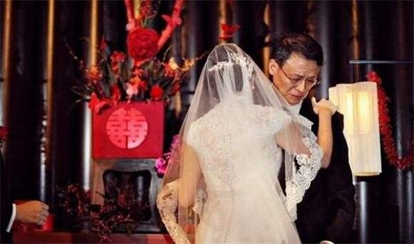 我的天使|人这一辈子，要和爸爸经历6次“分离”，最后一次最戳心