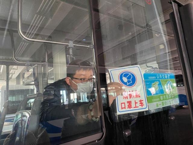 浦东3条公交线今天迎来新能源车上线