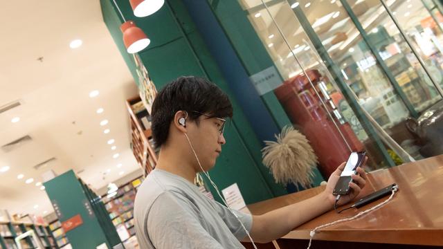 飞傲Q3评测：花个小钱就能享受高品质音乐带来的愉悦