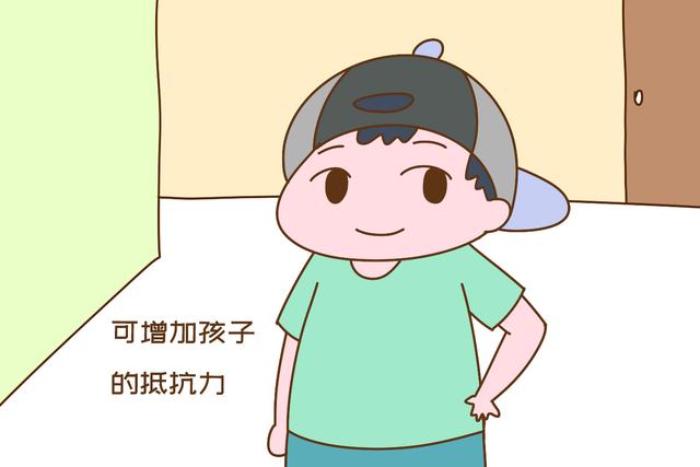 「画说育儿」为啥宝妈带娃长得慢，奶奶带娃长得快？医生揭露真相：只一点差别