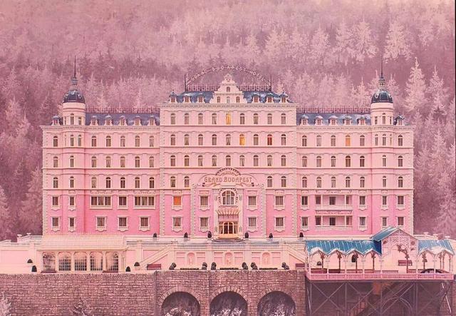 『影视交流地』《清平乐》的配色也太好看了吧！照着穿你也能美炸！