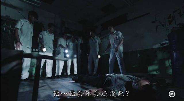 遇到对的，TVB著名星二代演技终获认可，主演剧集变大热|电影工厂