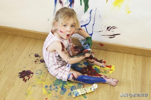 「超级宝妈」孩子喜欢恶作剧怎么办？家长要分清哪些是奇思妙想，哪些是恶作剧